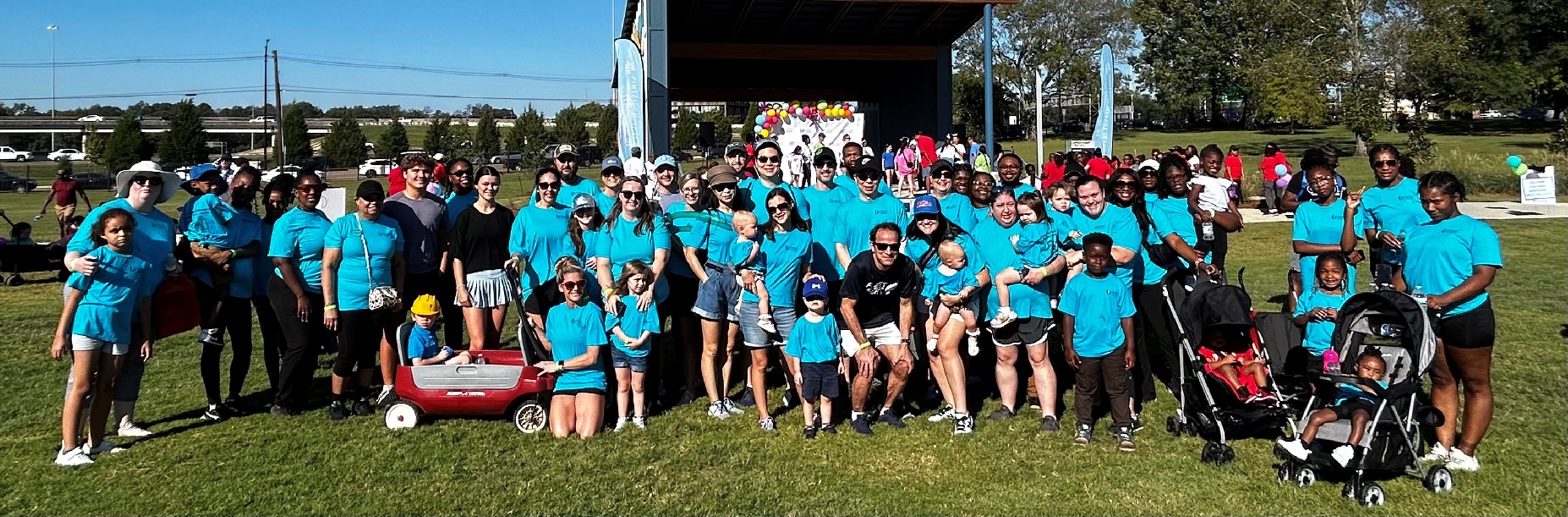 2024 Diabetes Walk